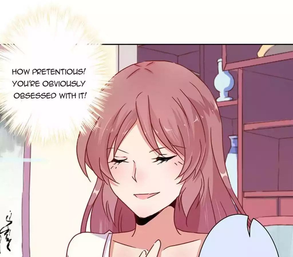 My Badboy Prince Chapter 24 page 44 - 