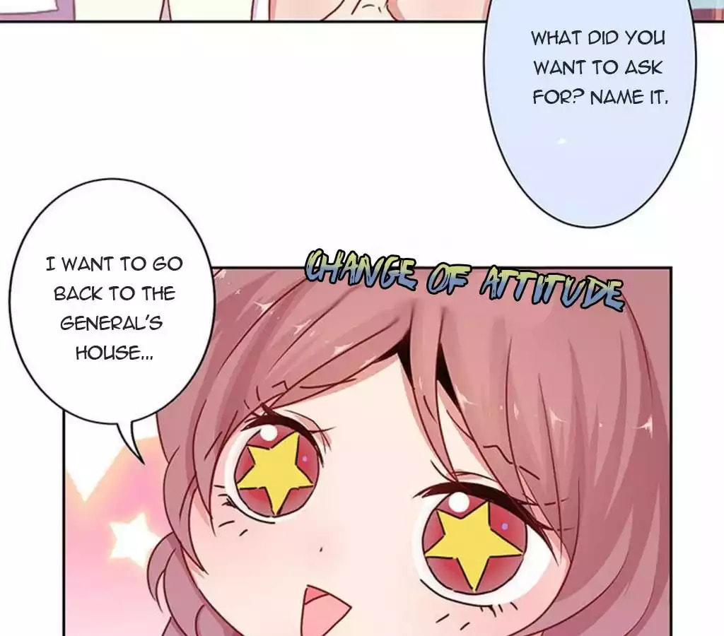 My Badboy Prince Chapter 24 page 45 - 