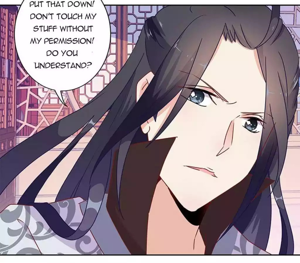 My Badboy Prince Chapter 24 page 6 - 