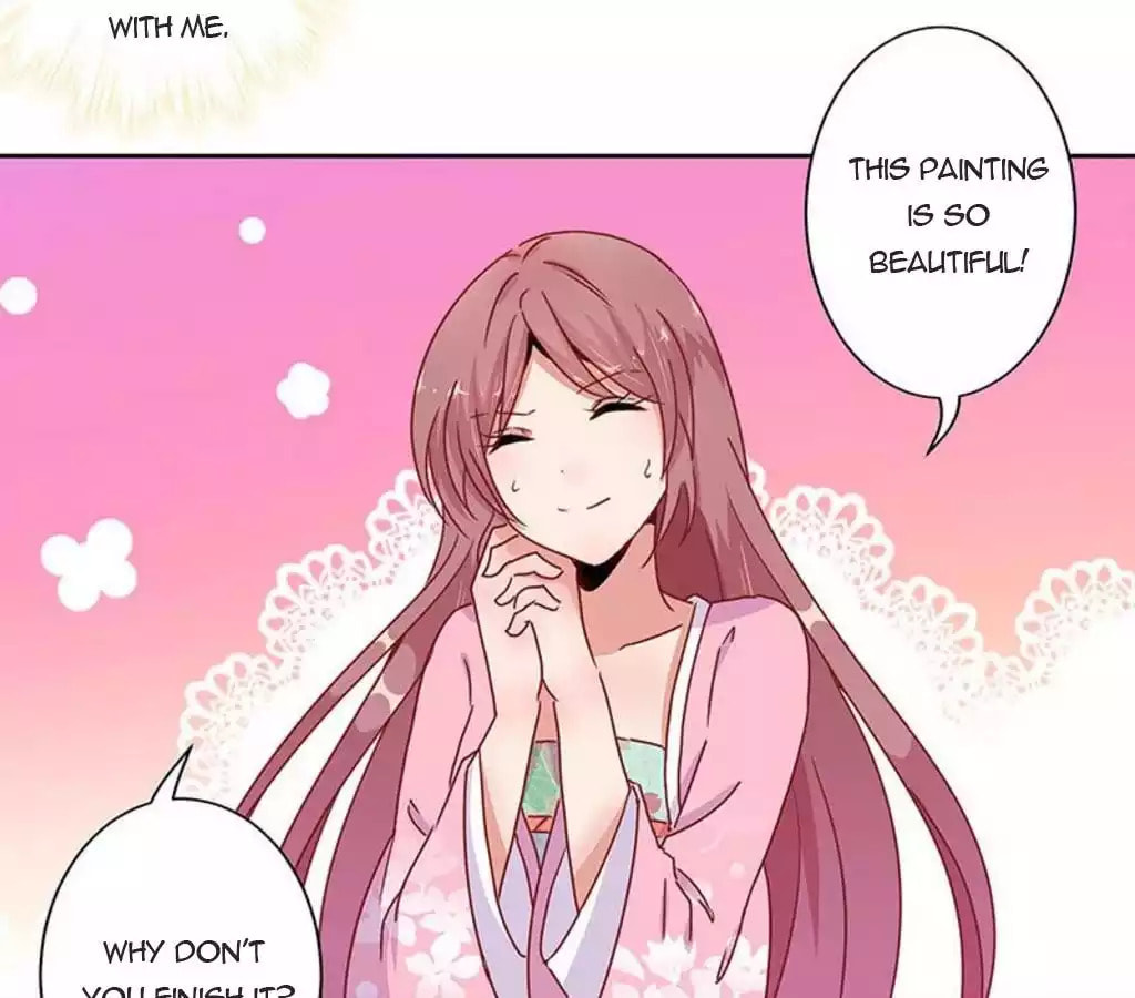 My Badboy Prince Chapter 24 page 9 - 