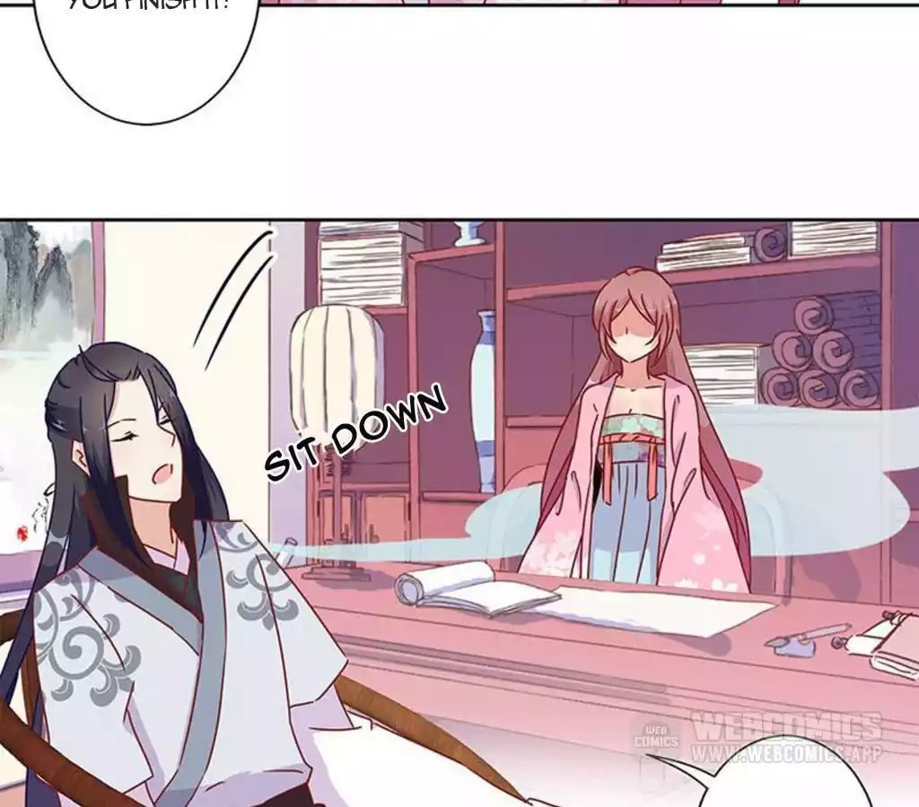 My Badboy Prince Chapter 24 page 10 - 