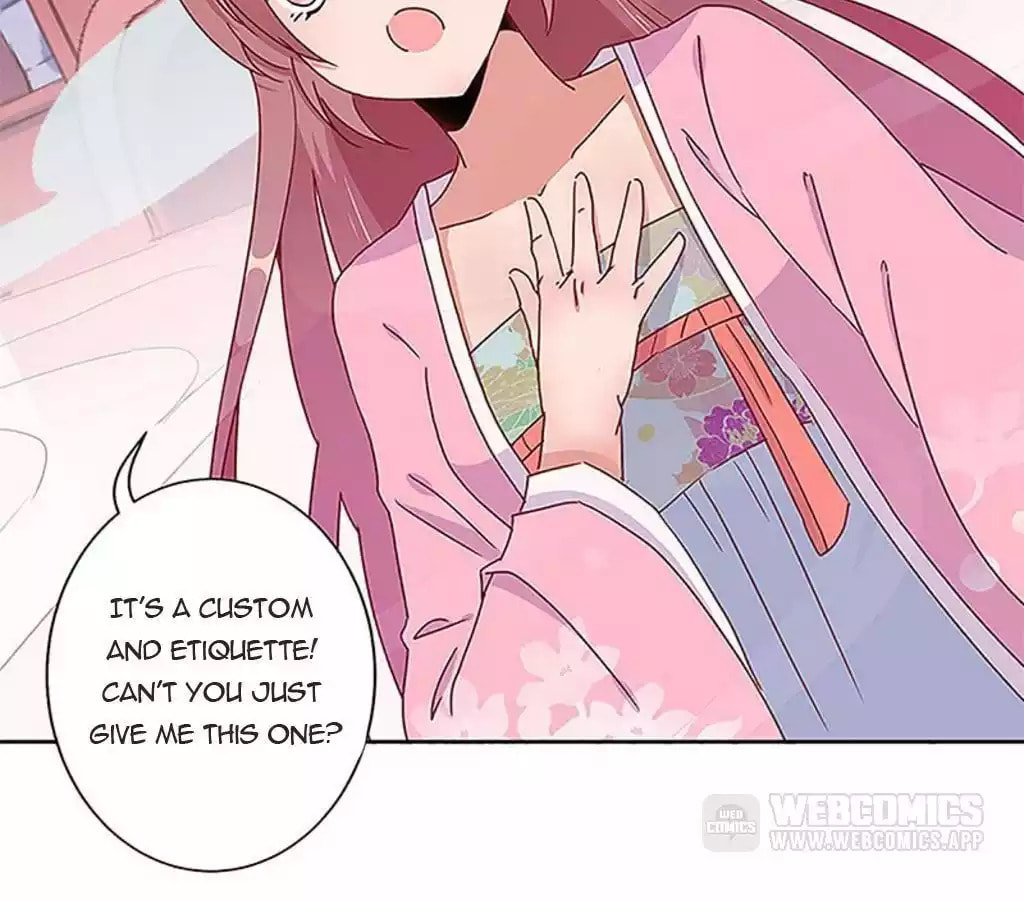 My Badboy Prince Chapter 25 page 2 - 