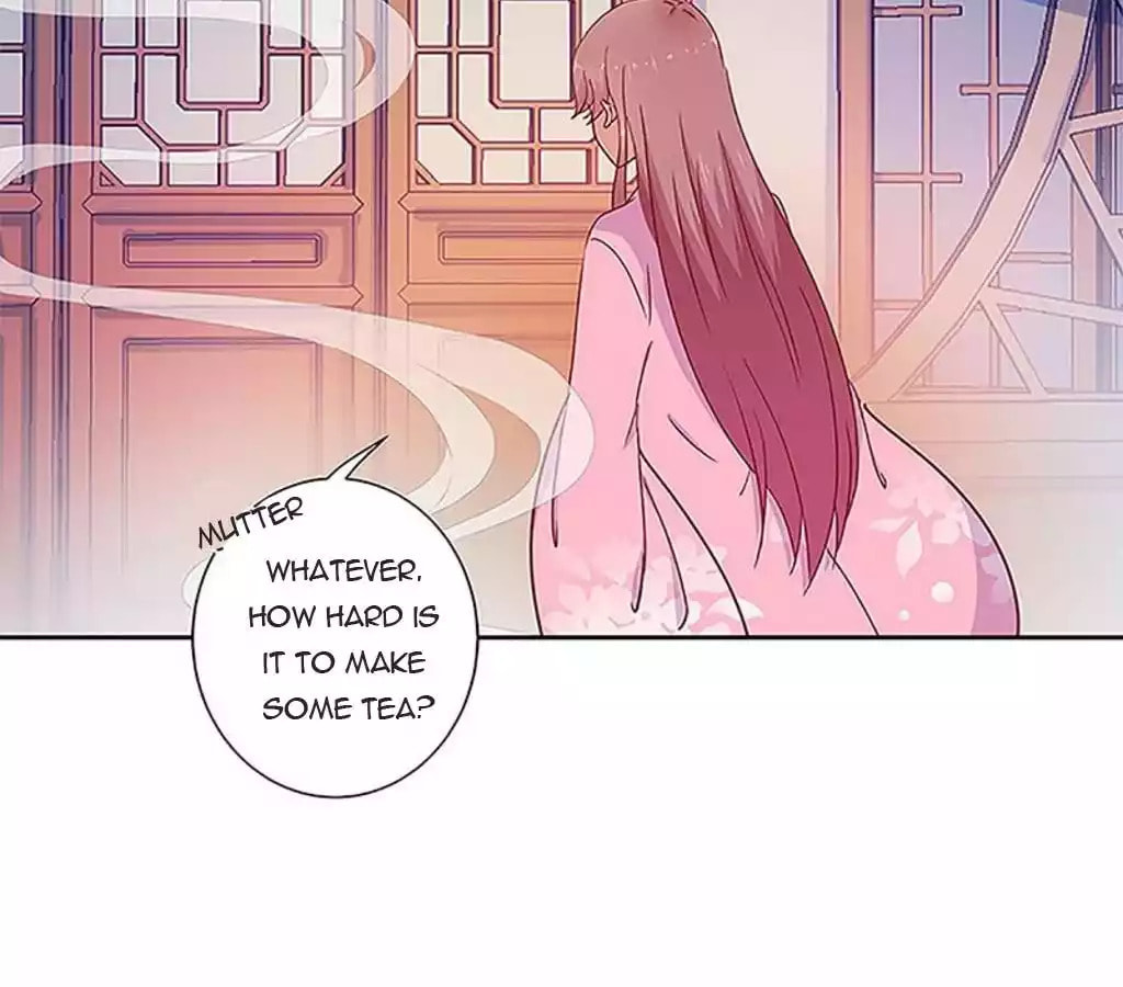 My Badboy Prince Chapter 25 page 11 - 
