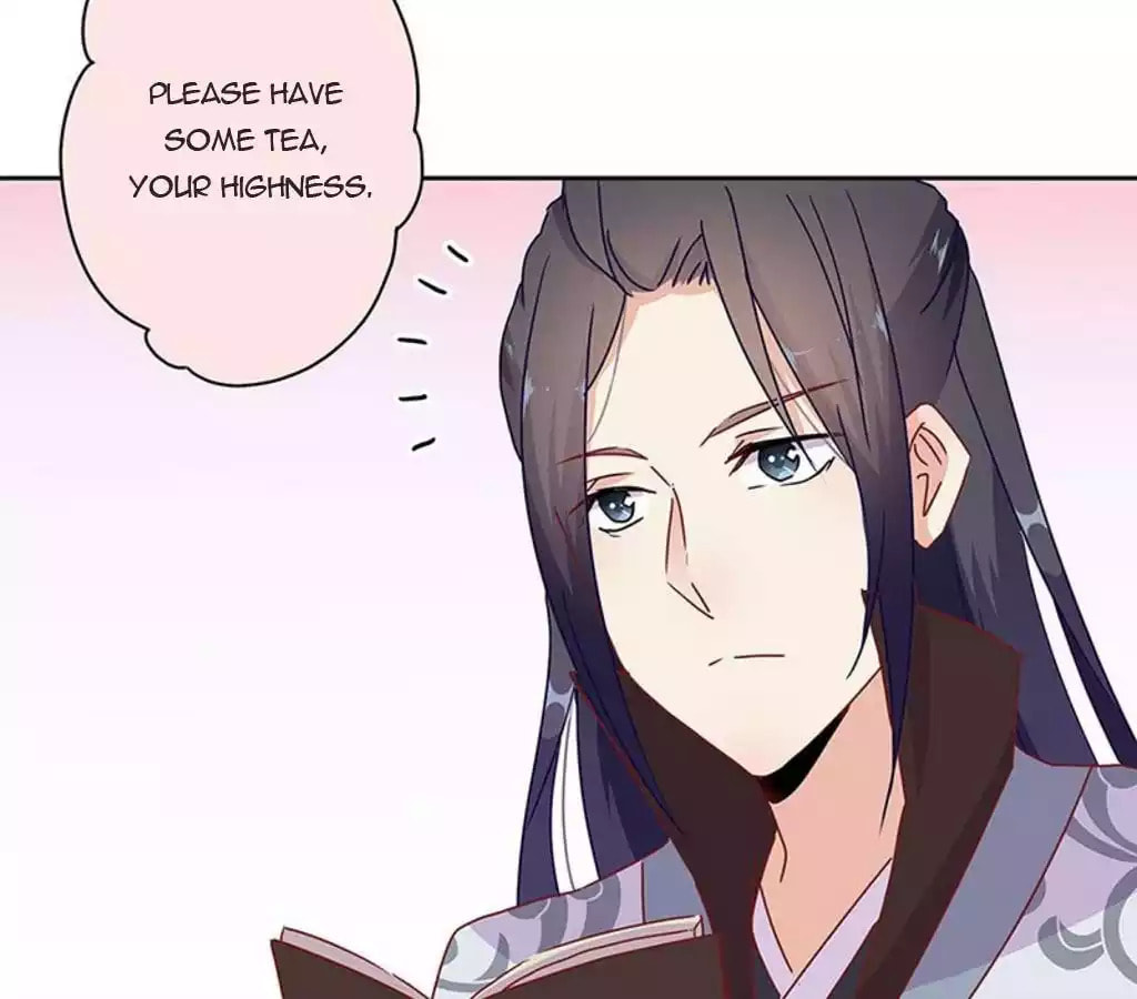My Badboy Prince Chapter 25 page 13 - 