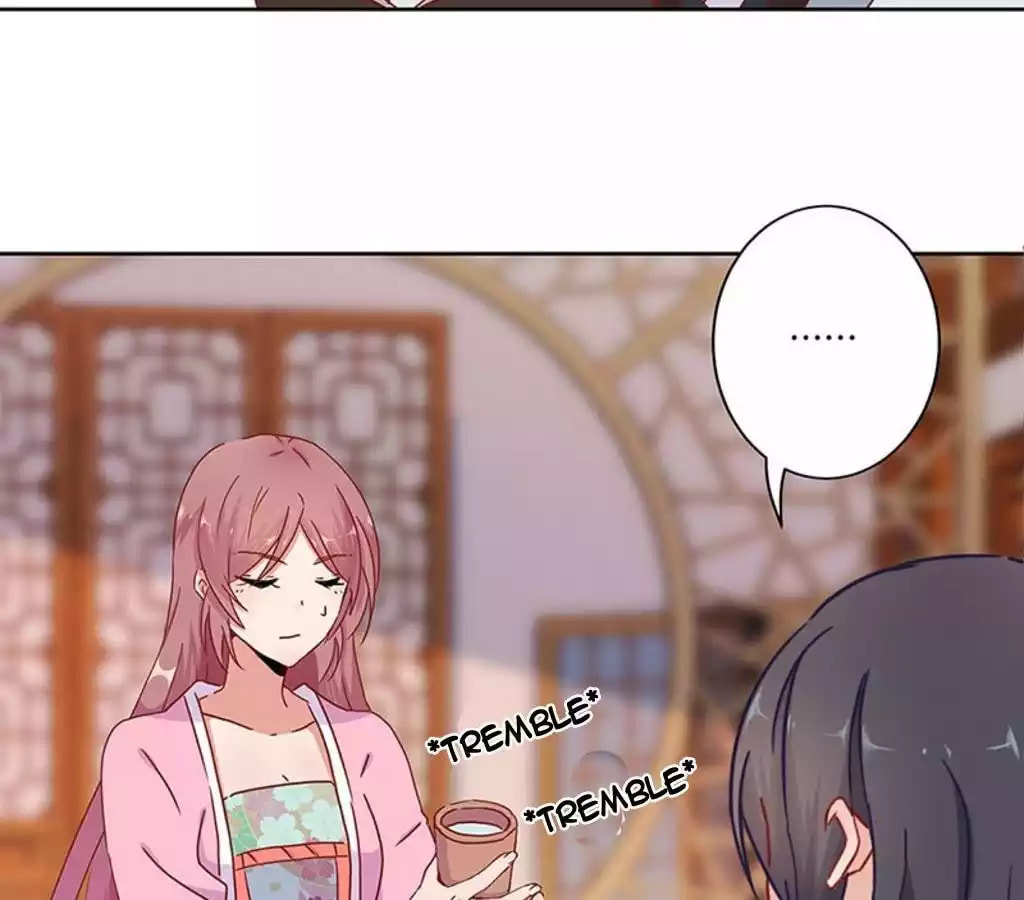 My Badboy Prince Chapter 25 page 14 - 