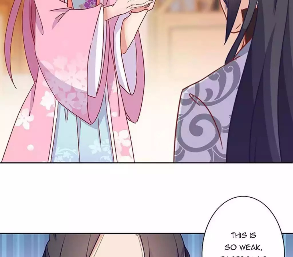 My Badboy Prince Chapter 25 page 15 - 