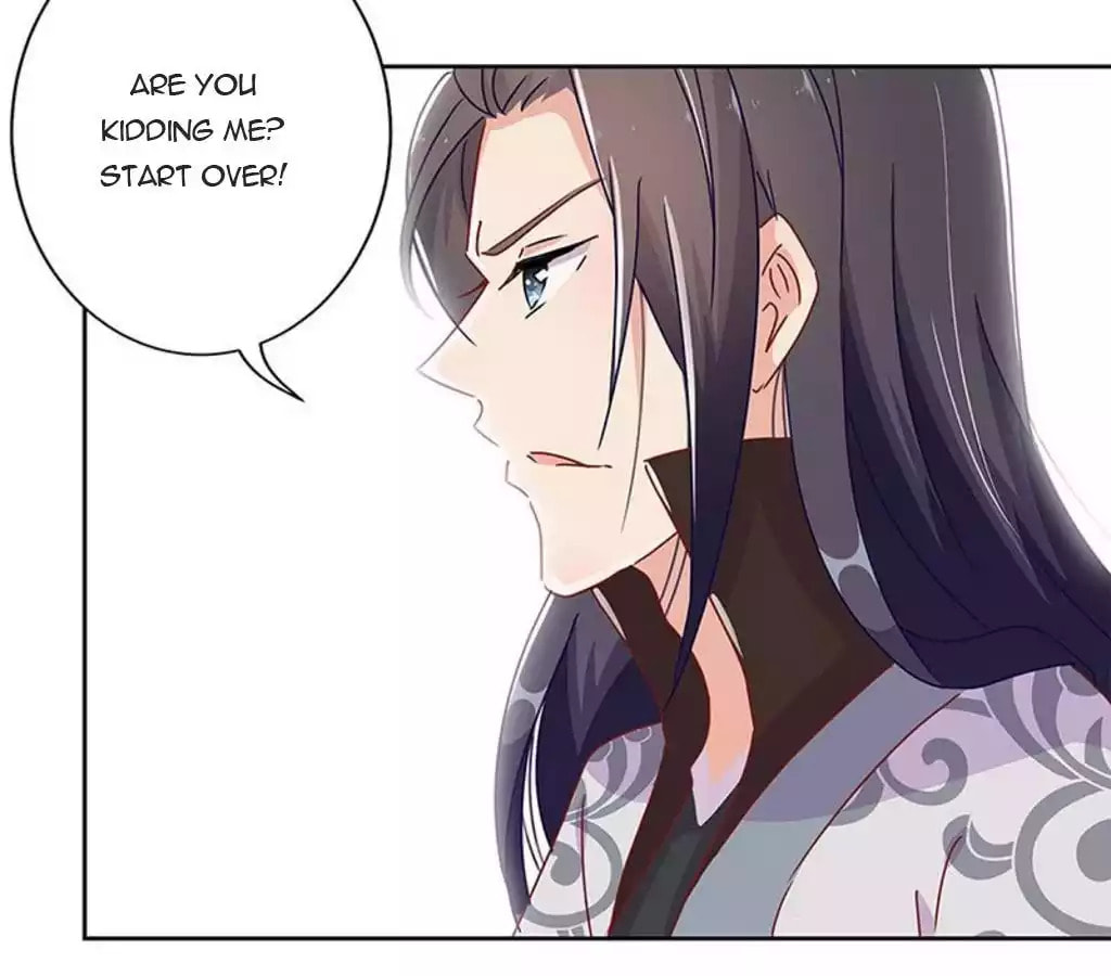 My Badboy Prince Chapter 25 page 19 - 