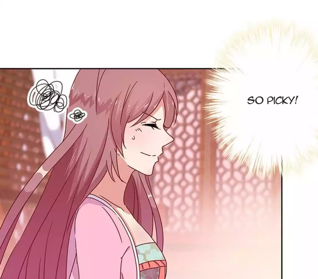 My Badboy Prince Chapter 25 page 20 - 