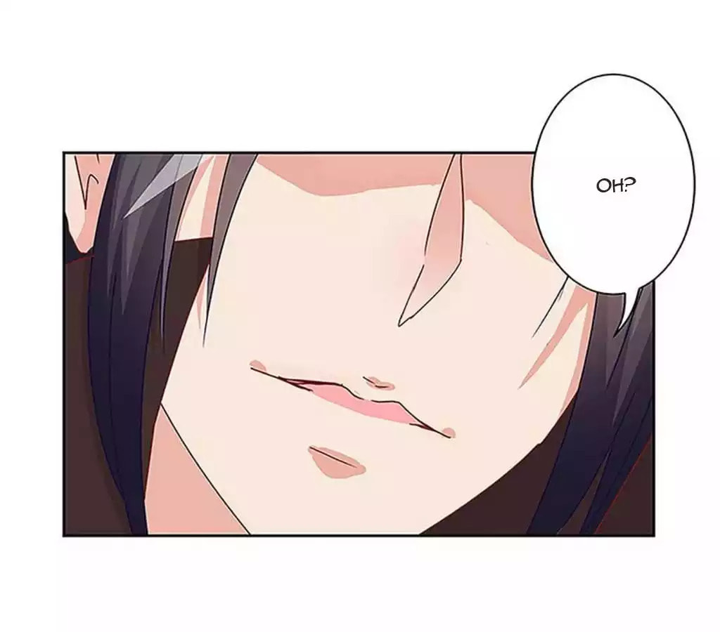 My Badboy Prince Chapter 25 page 3 - 