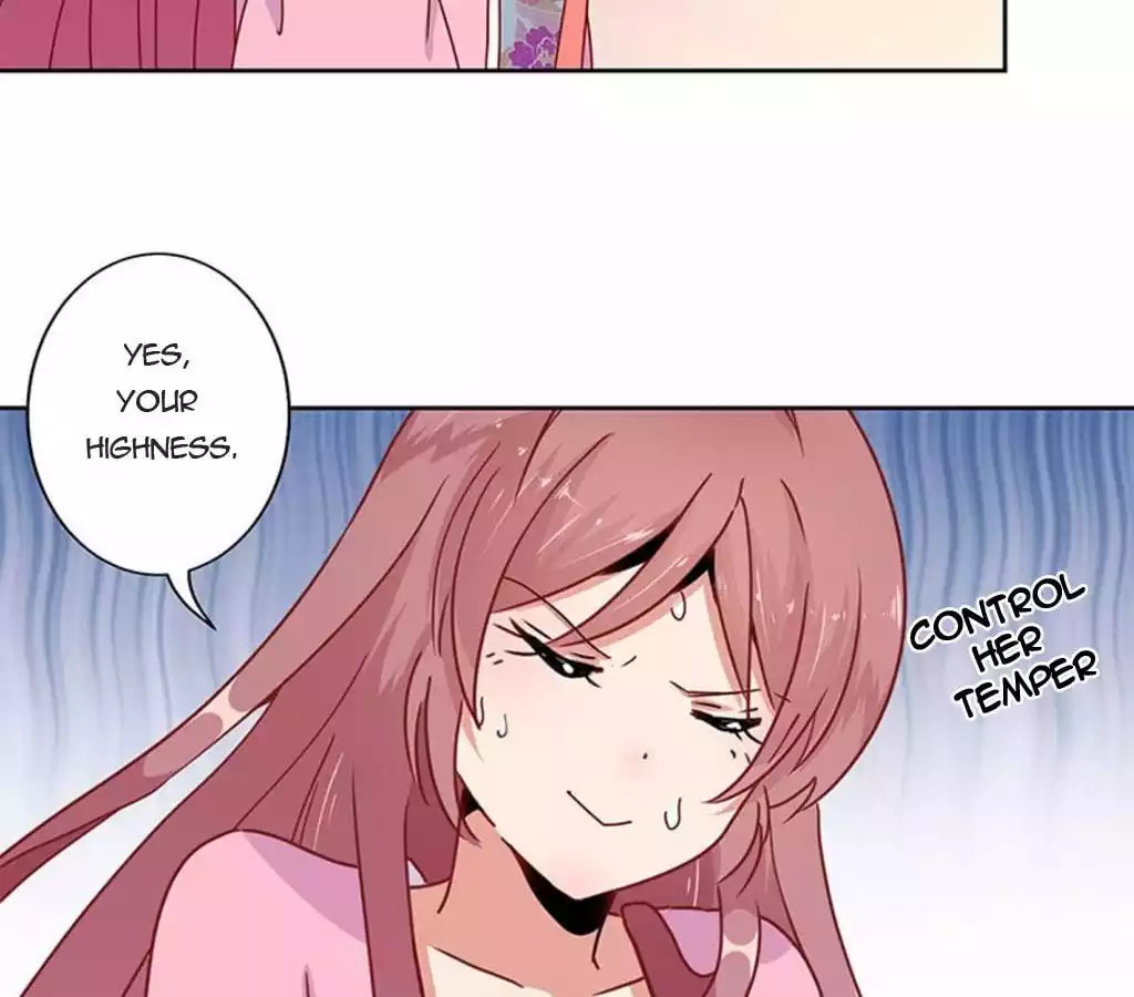 My Badboy Prince Chapter 25 page 21 - 