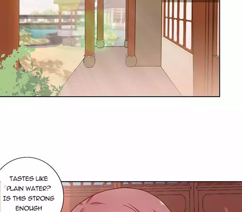 My Badboy Prince Chapter 25 page 23 - 