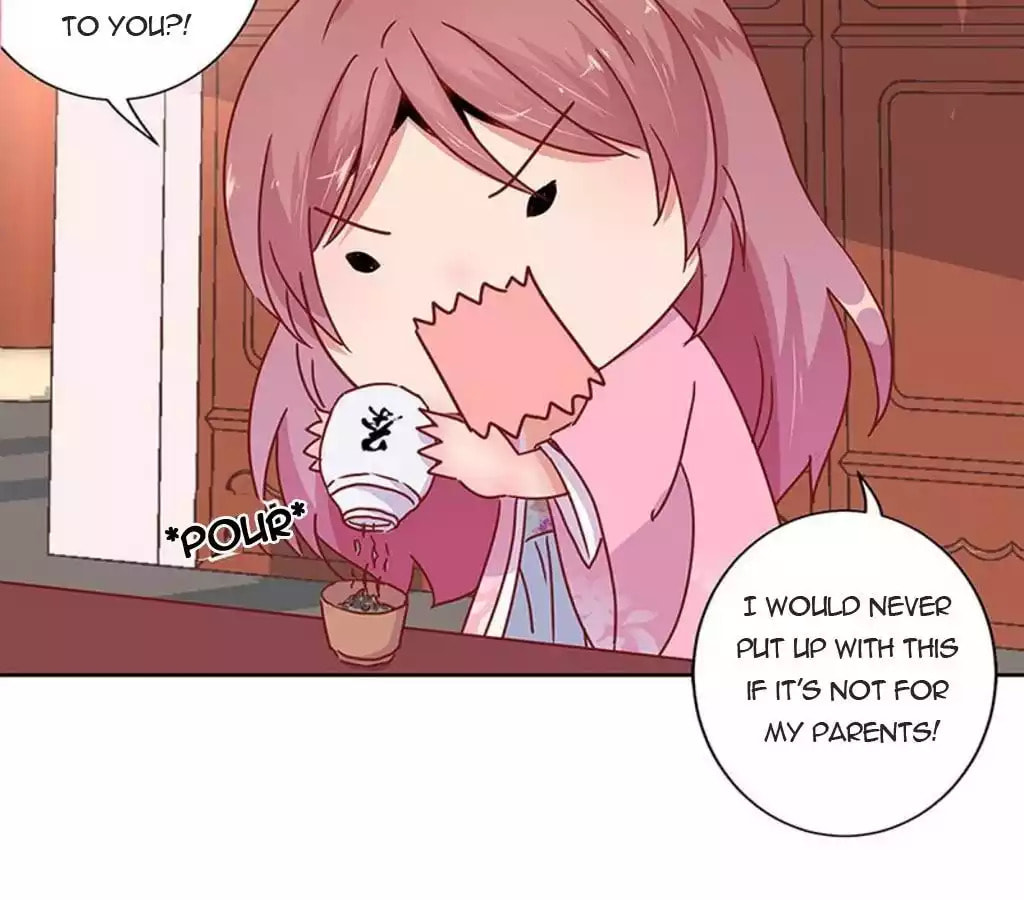 My Badboy Prince Chapter 25 page 24 - 