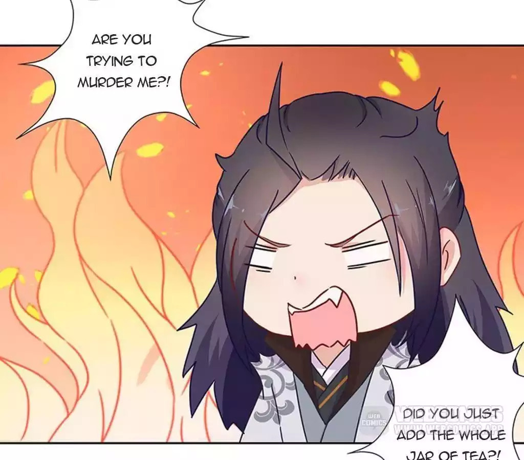 My Badboy Prince Chapter 25 page 26 - 