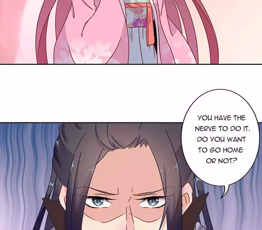 My Badboy Prince Chapter 25 page 28 - 