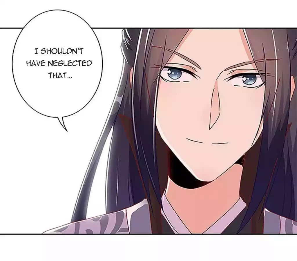 My Badboy Prince Chapter 25 page 4 - 