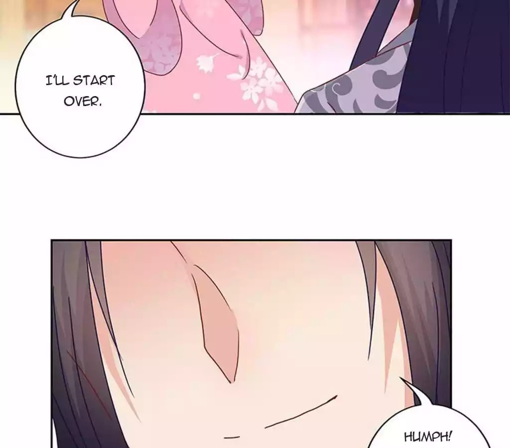 My Badboy Prince Chapter 25 page 31 - 