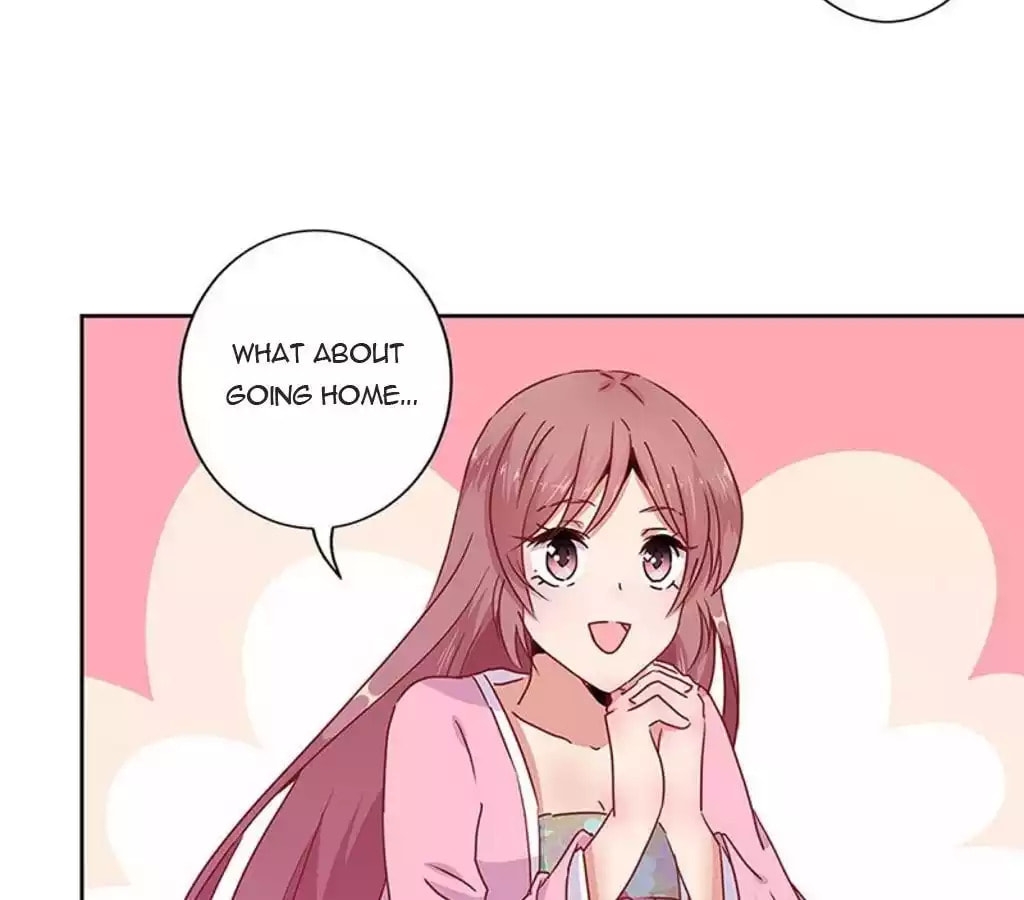 My Badboy Prince Chapter 25 page 35 - 