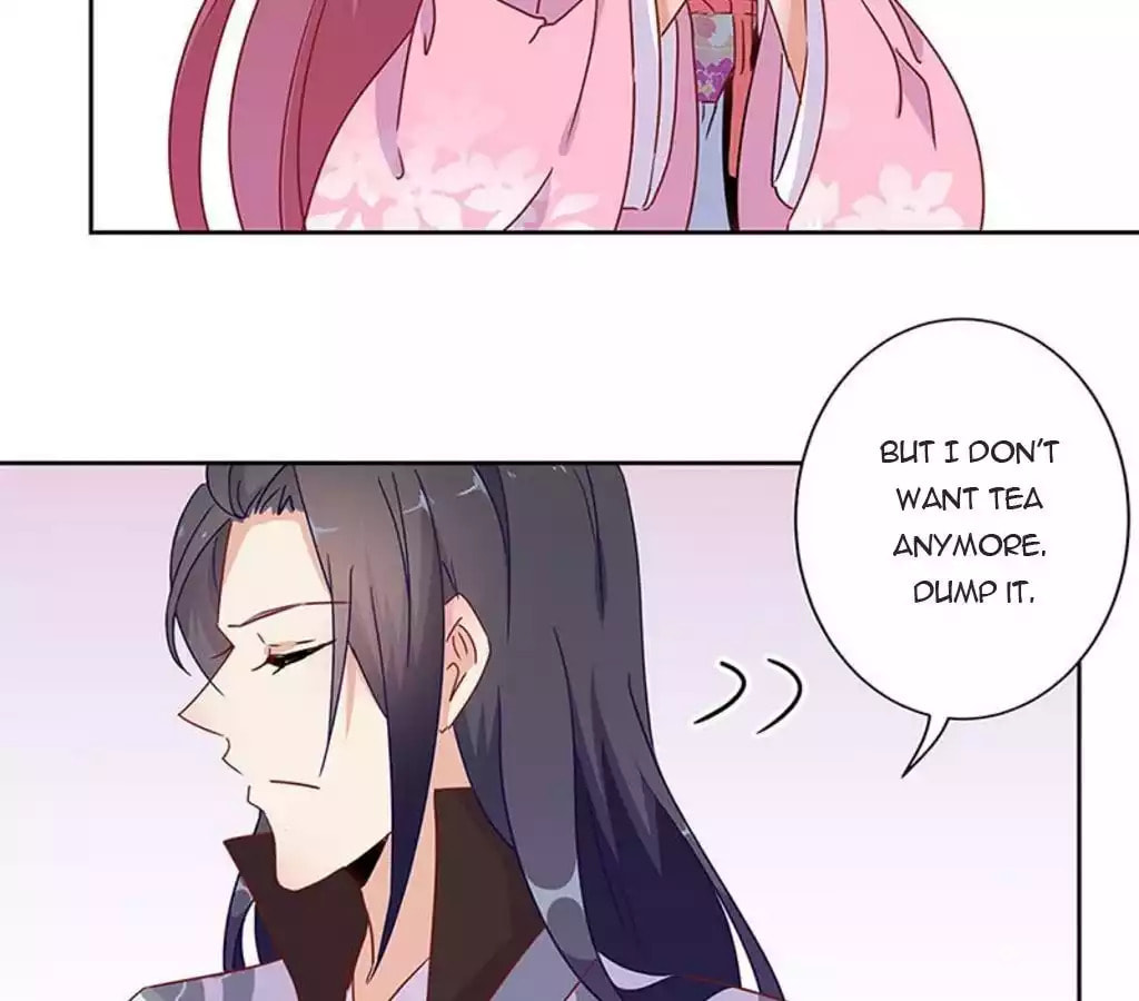My Badboy Prince Chapter 25 page 36 - 
