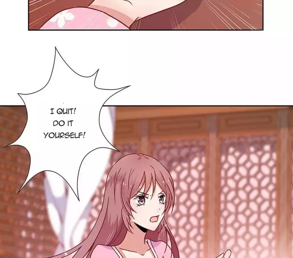 My Badboy Prince Chapter 25 page 39 - 