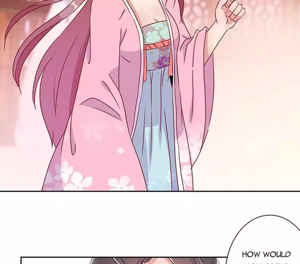 My Badboy Prince Chapter 25 page 40 - 