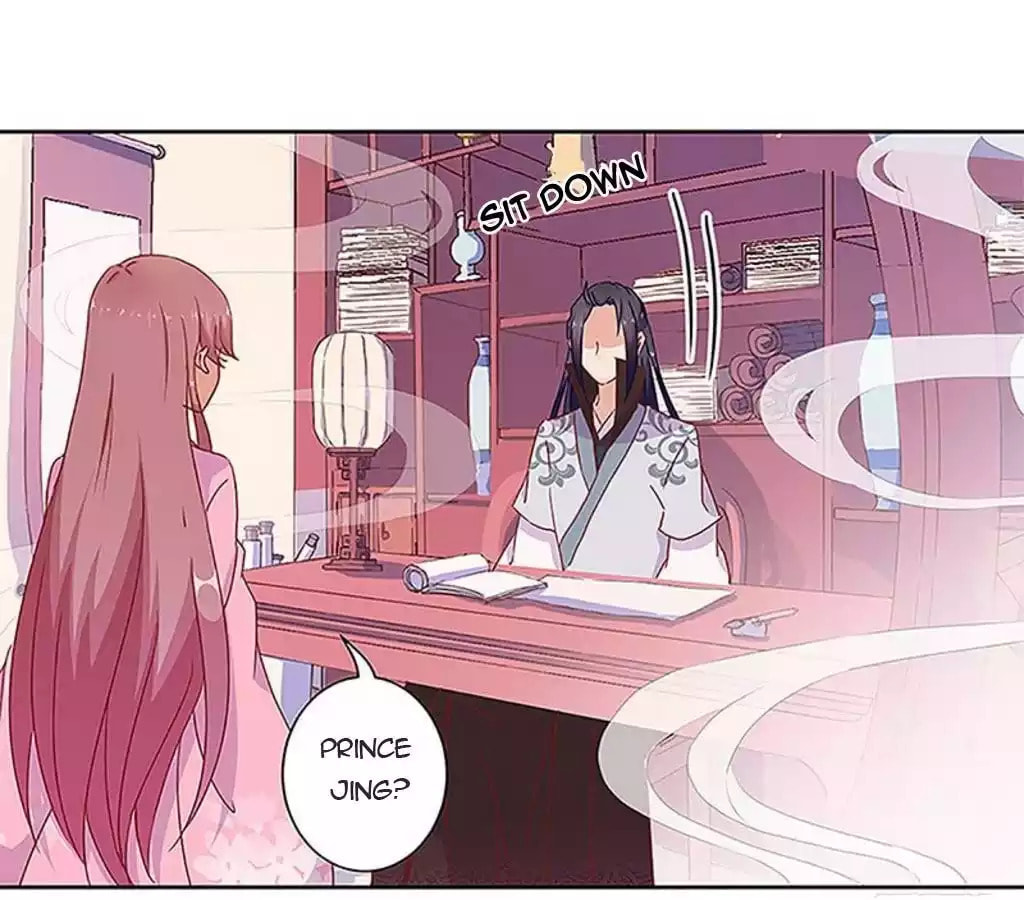 My Badboy Prince Chapter 25 page 5 - 