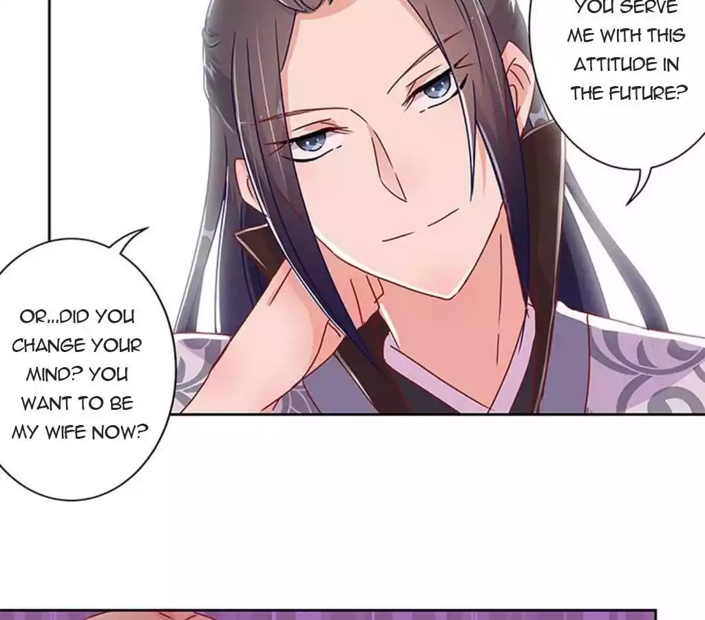 My Badboy Prince Chapter 25 page 41 - 