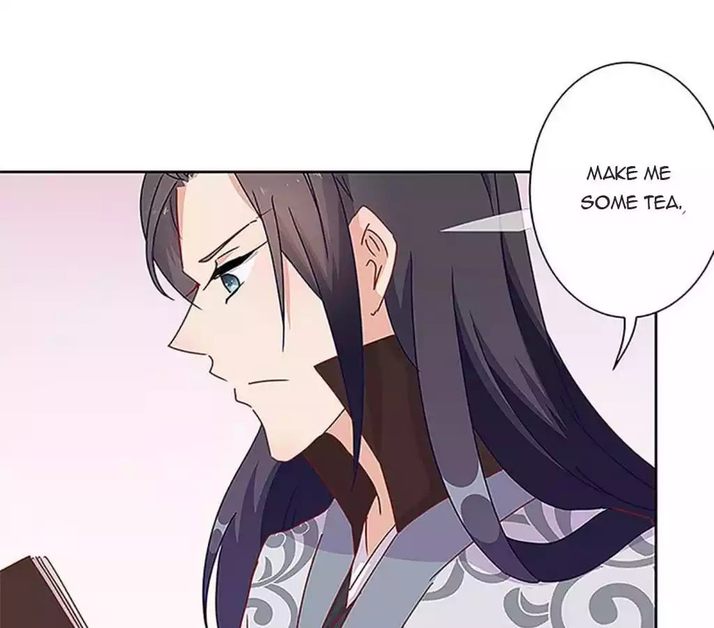 My Badboy Prince Chapter 25 page 6 - 