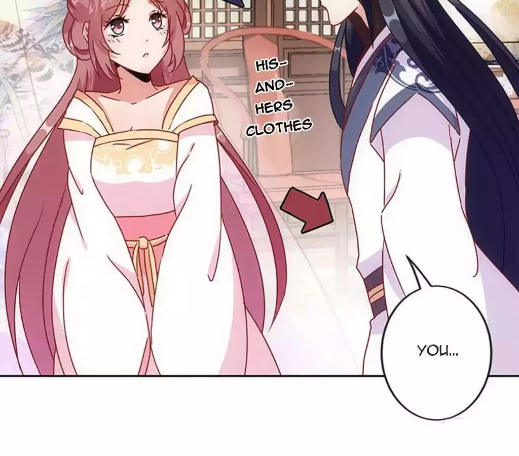My Badboy Prince Chapter 26 page 11 - 