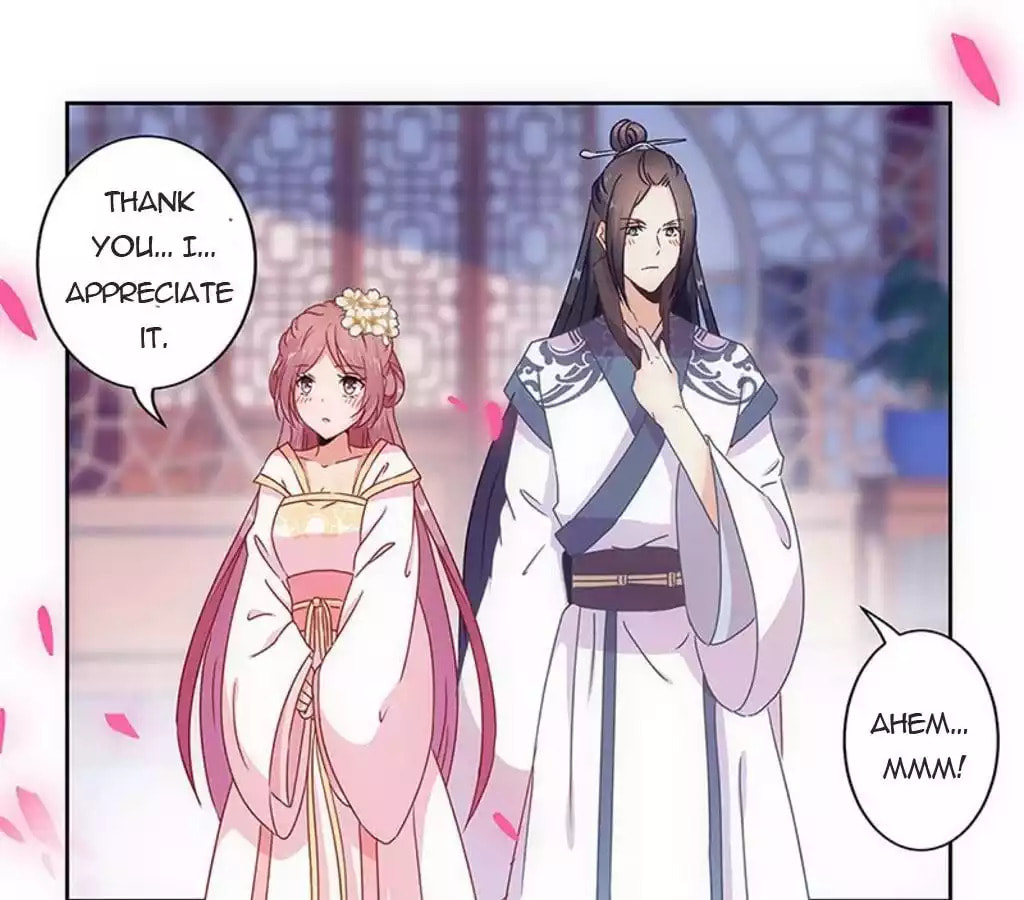 My Badboy Prince Chapter 26 page 12 - 