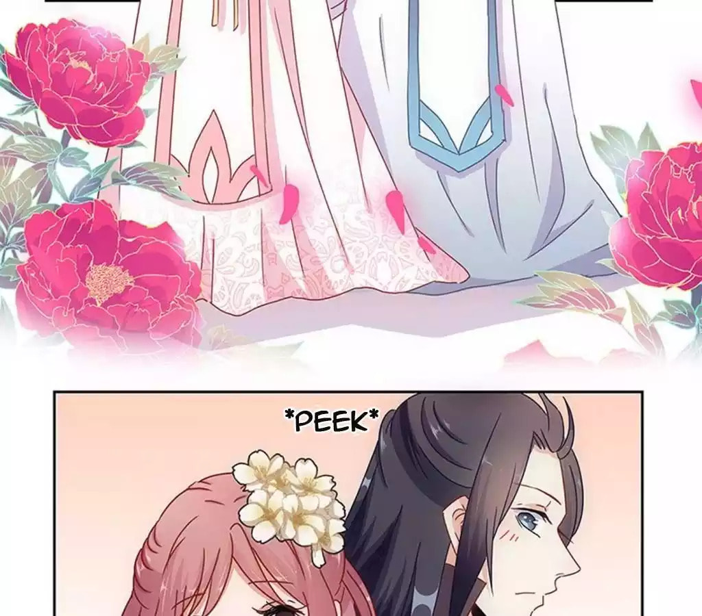 My Badboy Prince Chapter 26 page 13 - 