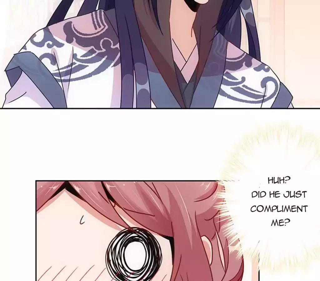 My Badboy Prince Chapter 26 page 15 - 