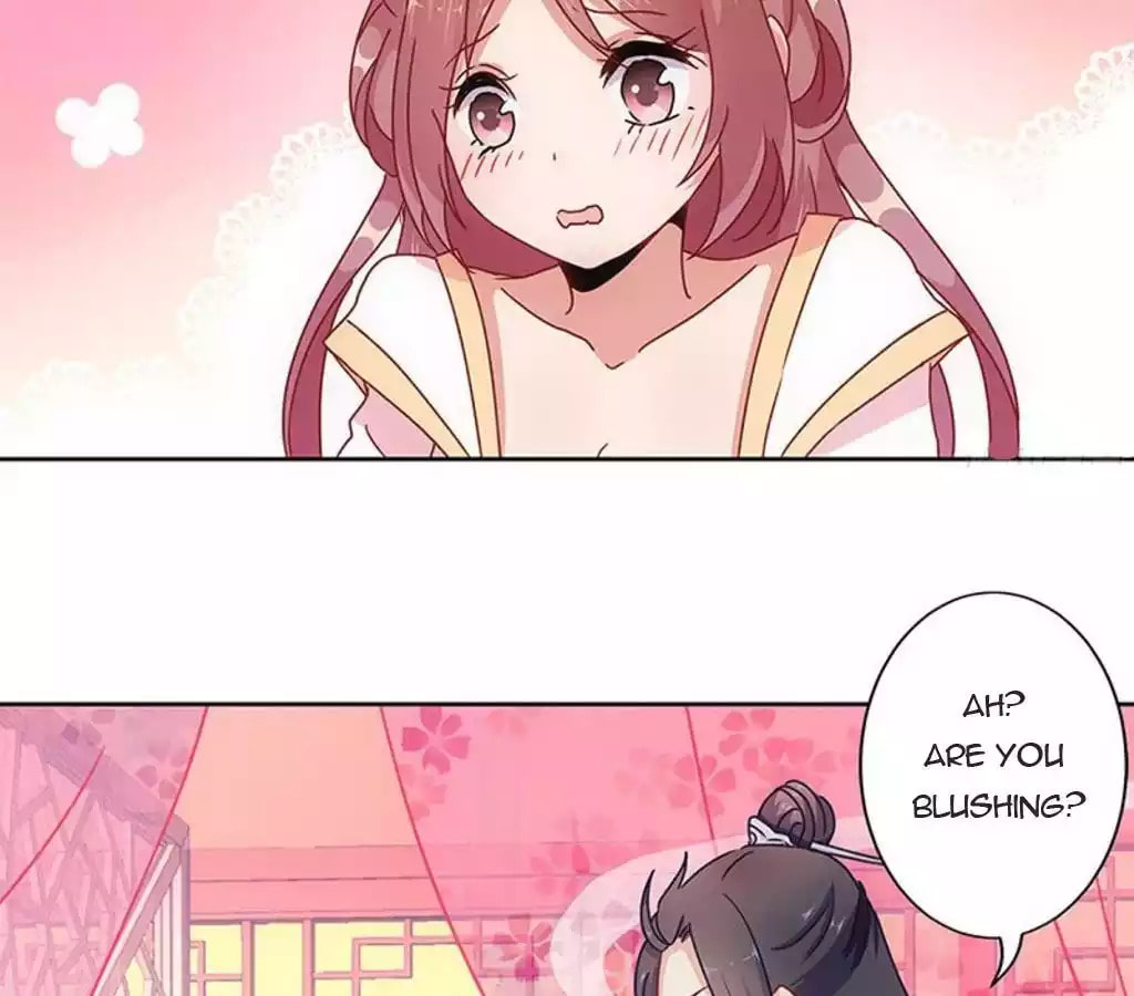 My Badboy Prince Chapter 26 page 17 - 