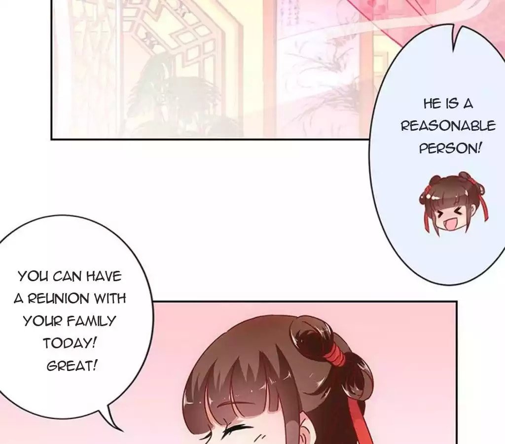 My Badboy Prince Chapter 26 page 3 - 