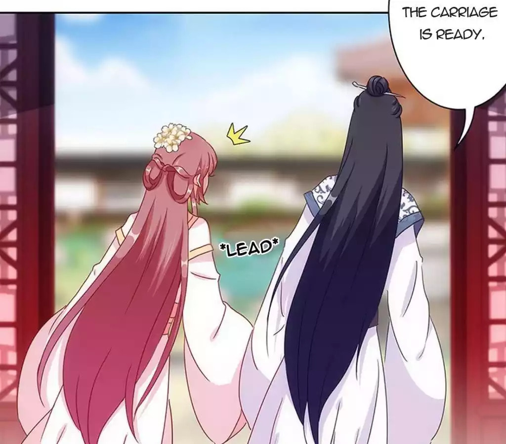 My Badboy Prince Chapter 26 page 23 - 