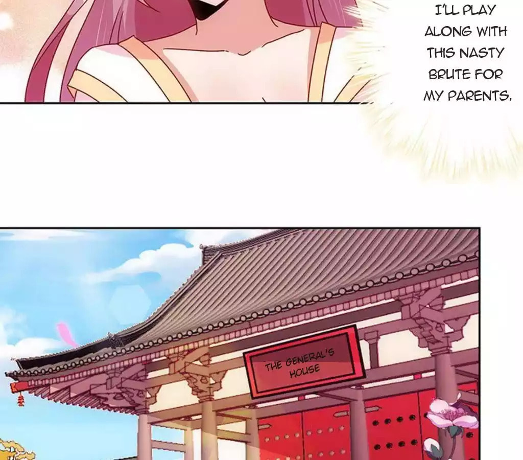 My Badboy Prince Chapter 26 page 25 - 