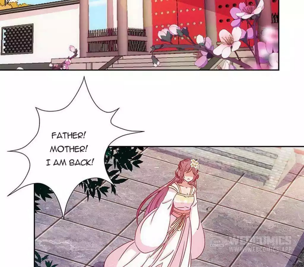 My Badboy Prince Chapter 26 page 26 - 