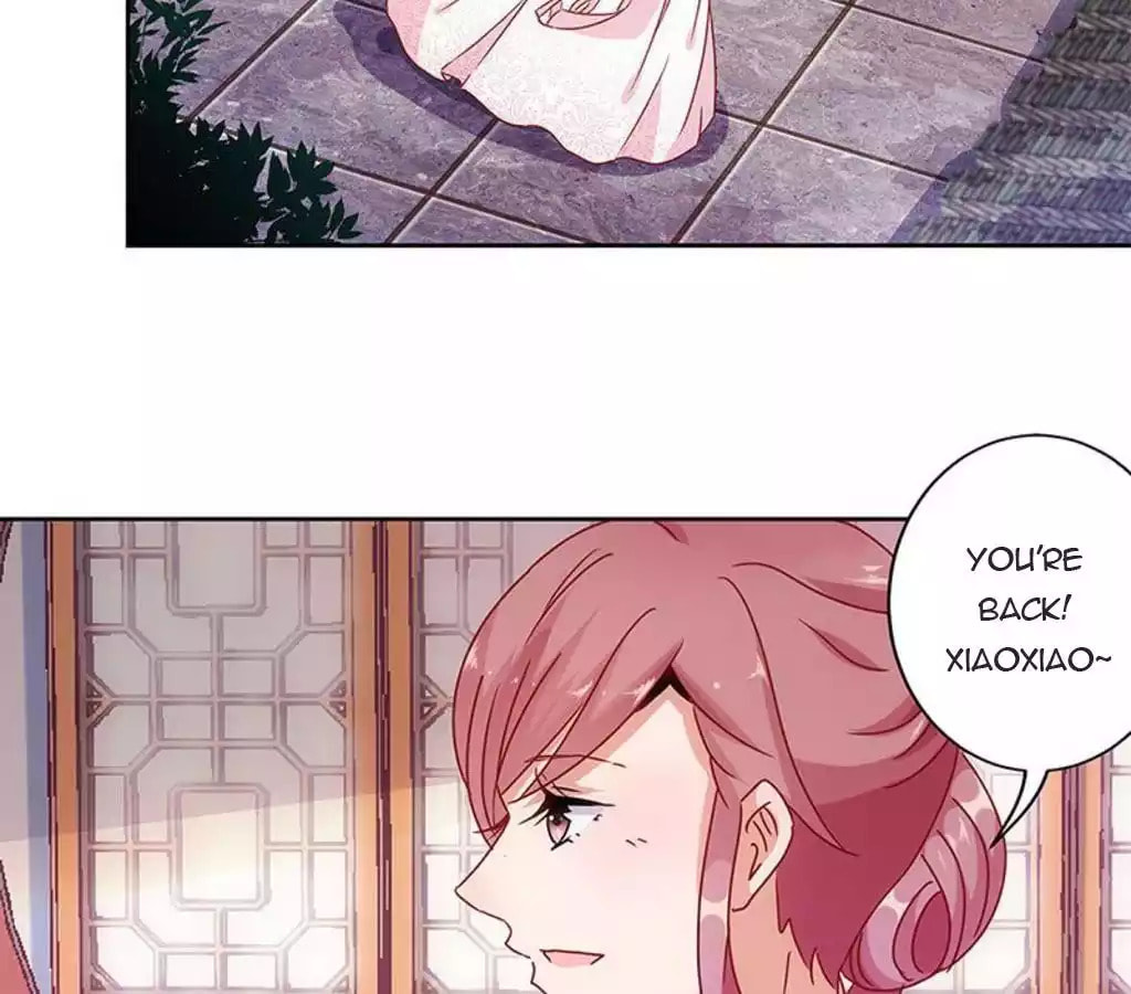 My Badboy Prince Chapter 26 page 27 - 