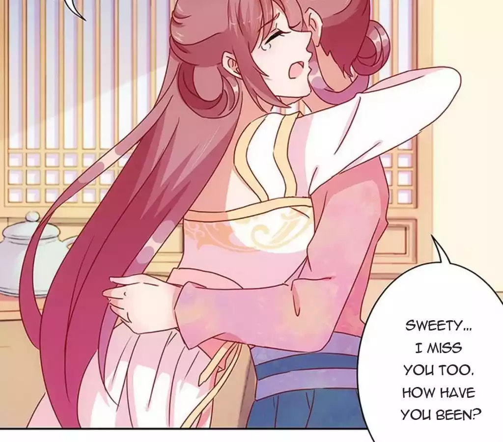 My Badboy Prince Chapter 26 page 29 - 