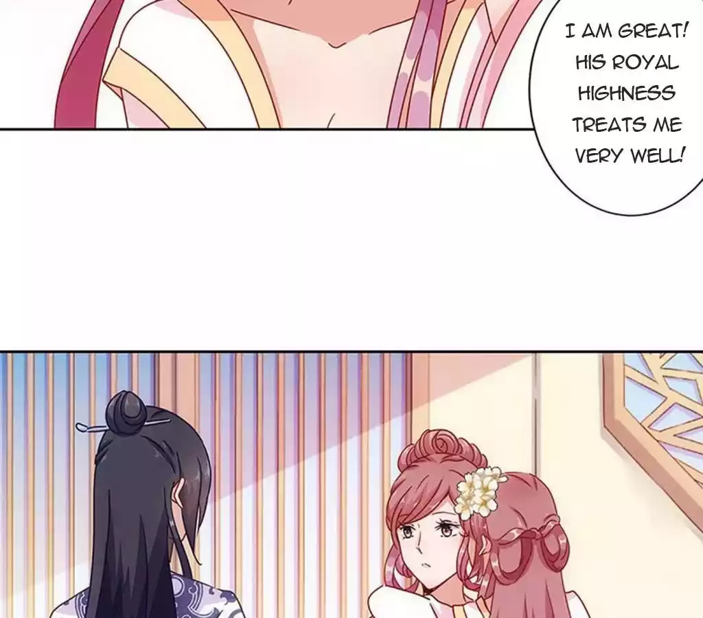 My Badboy Prince Chapter 26 page 31 - 