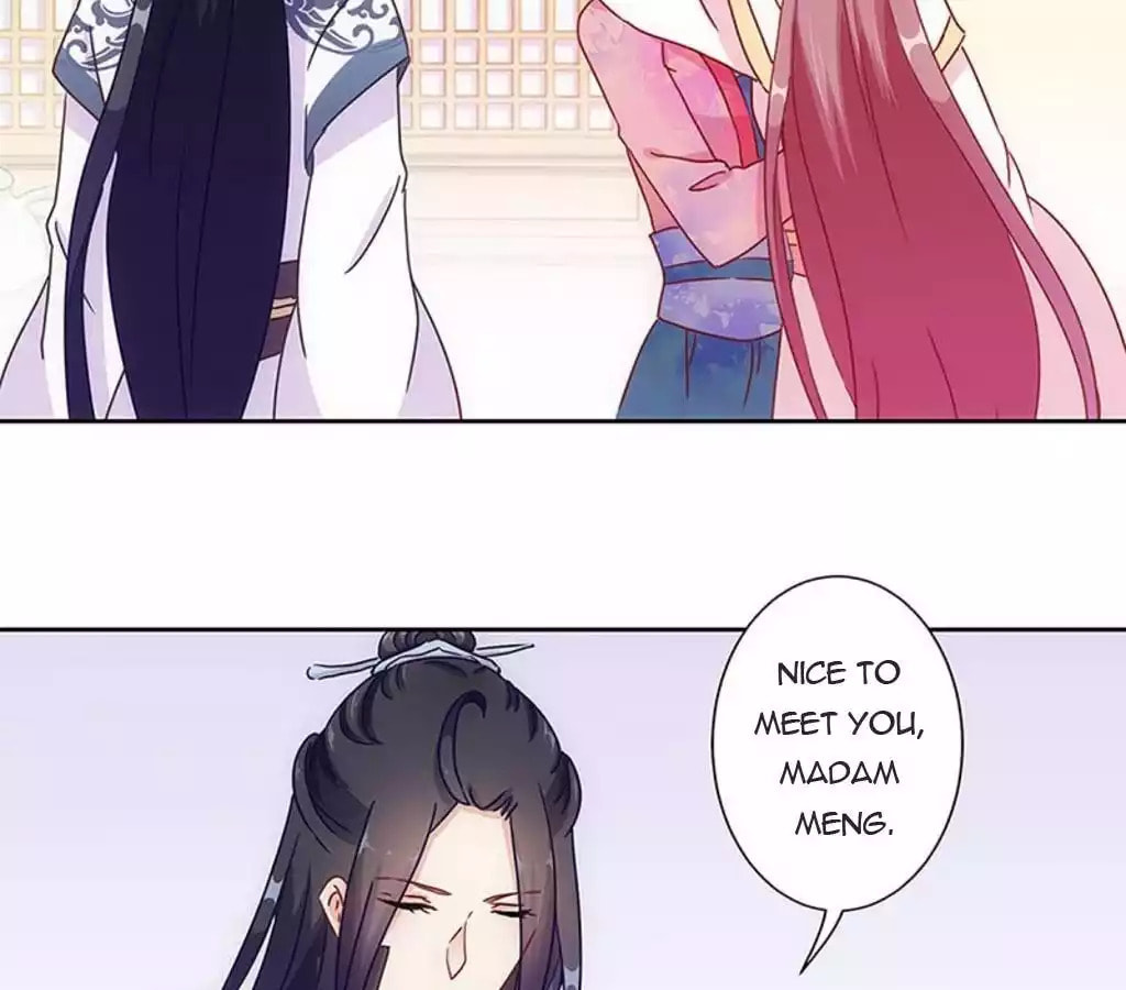 My Badboy Prince Chapter 26 page 32 - 