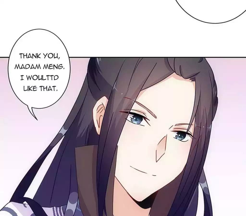 My Badboy Prince Chapter 26 page 36 - 