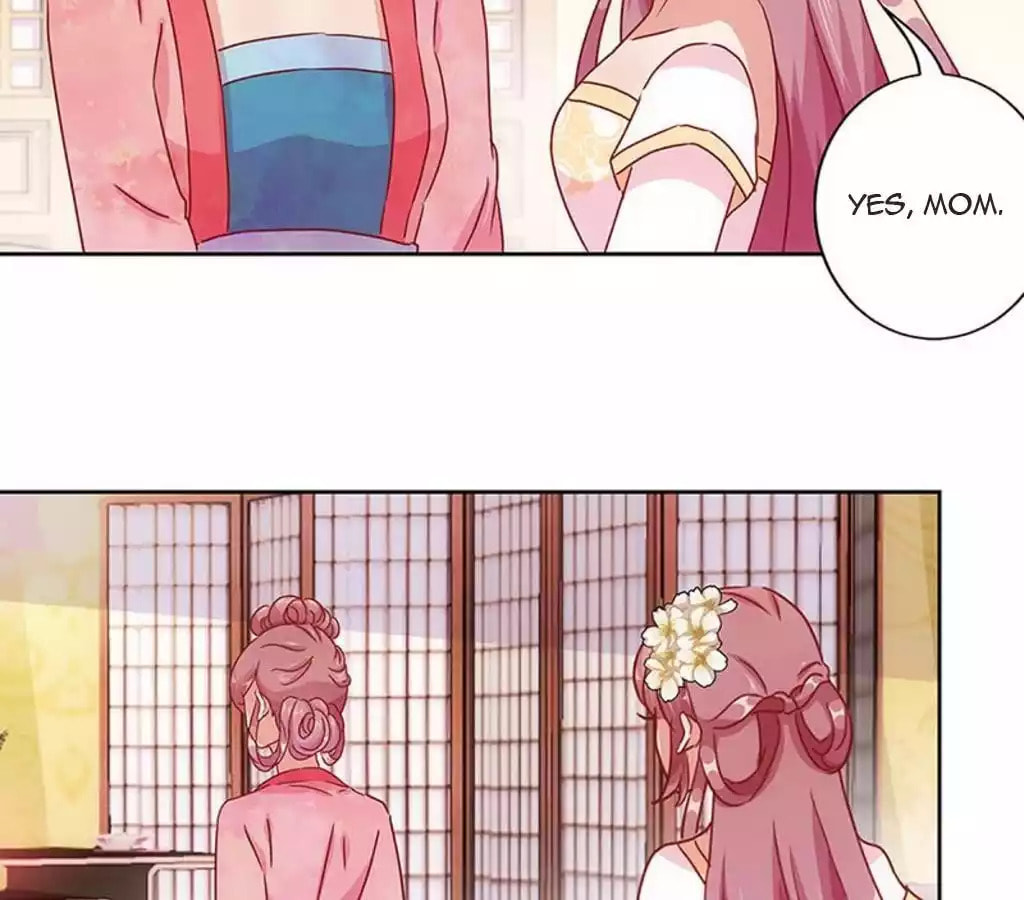 My Badboy Prince Chapter 26 page 38 - 