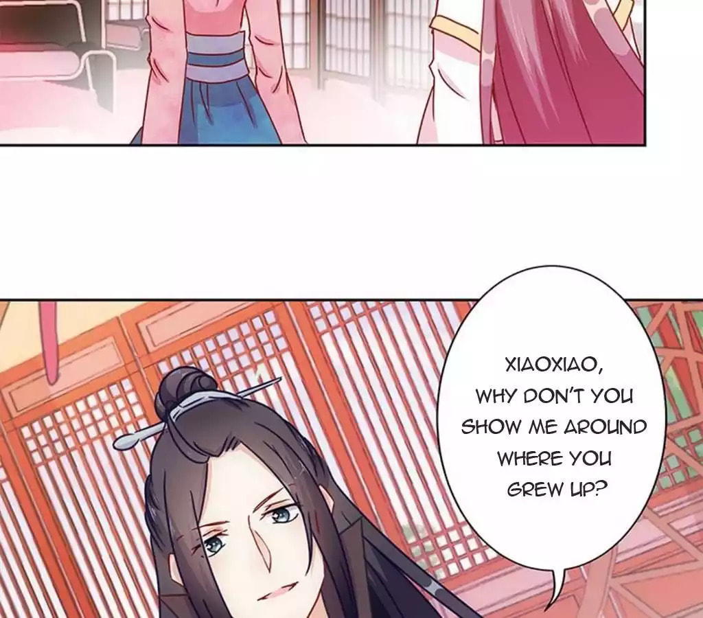 My Badboy Prince Chapter 26 page 39 - 