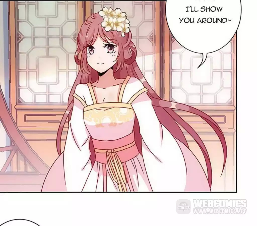 My Badboy Prince Chapter 26 page 42 - 