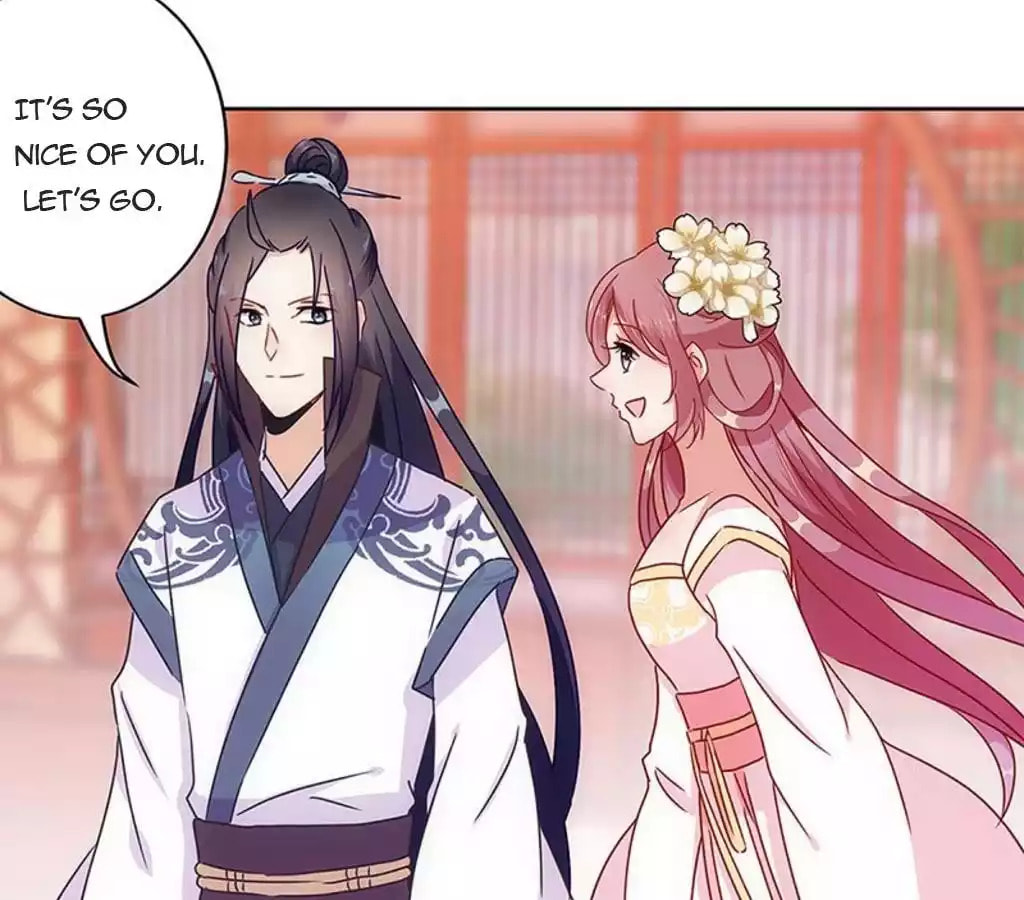 My Badboy Prince Chapter 26 page 43 - 