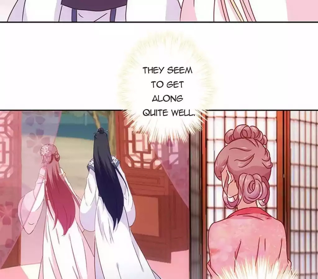 My Badboy Prince Chapter 26 page 44 - 