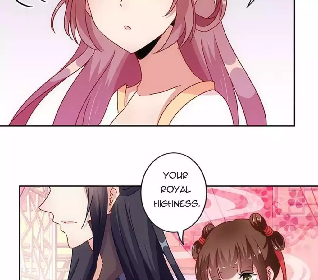 My Badboy Prince Chapter 26 page 9 - 