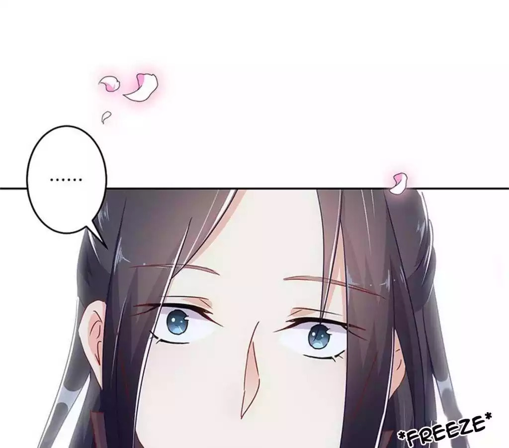 My Badboy Prince Chapter 27 page 12 - 