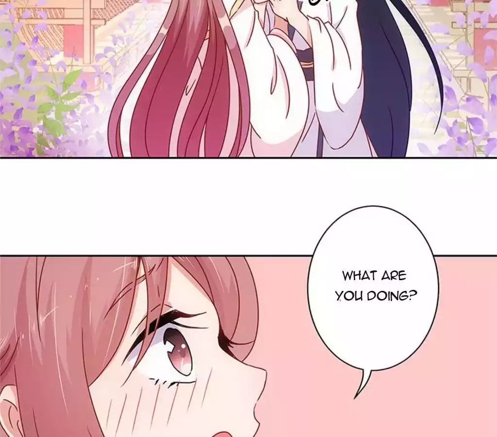 My Badboy Prince Chapter 27 page 15 - 