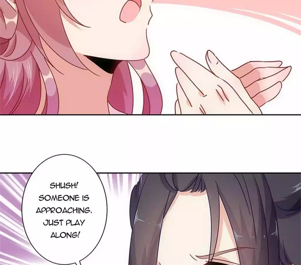 My Badboy Prince Chapter 27 page 16 - 